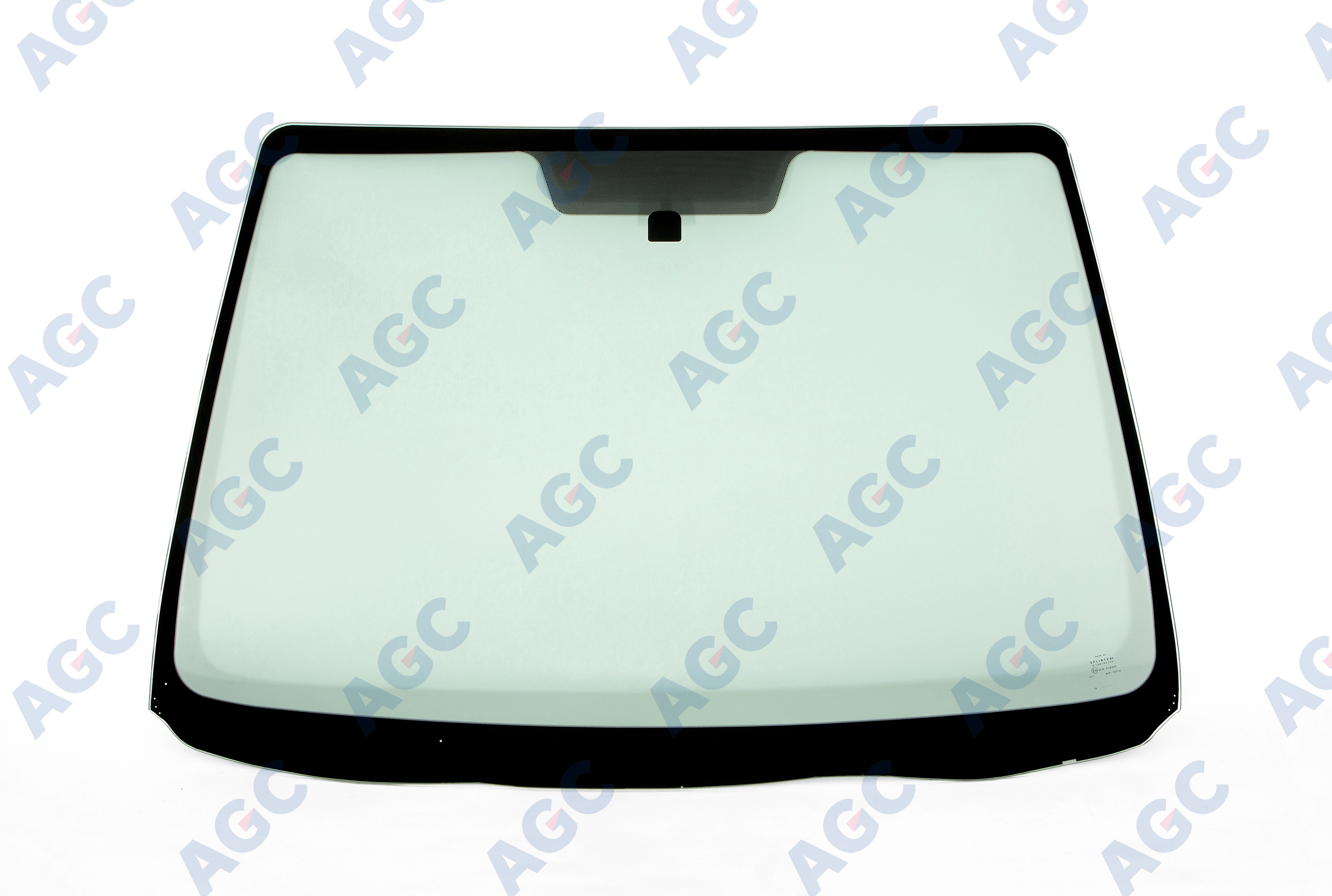 Лобовое стекло AGC для MAZDA 5 (I (CR) - 2005-2010 )