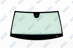 Лобовое стекло AGC для MERCEDES GLK-CLASS (X204 - 2008-2015 )