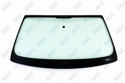 Лобовое стекло AGC для AUDI Q5 (2008 - 2017)