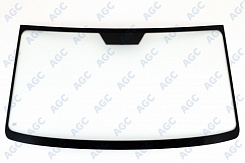 Лобовое стекло AGC для MERCEDES SPRINTER высокий (1994 - 2006)