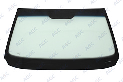Лобовое стекло AGC для BELGEE X70 (2021- )