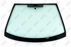 Лобовое стекло AGC для PEUGEOT 207 (2006-2013 )