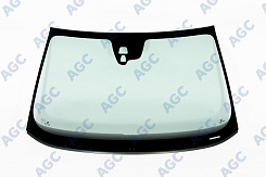 Лобовое стекло AGC для VOLVO V70 (2007 - 2016)