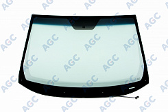 Лобовое стекло AGC для HYUNDAI Ix35 (TUCSON II) (2010 - 2015)