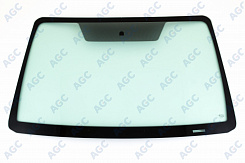 Лобовое стекло AGC для FORD TRANSIT CONNECT (I - 2002-2013 )