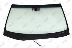 стекло AGC для LEXUS ES (2013 - 2018)